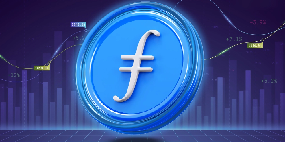 آینده Filecoin