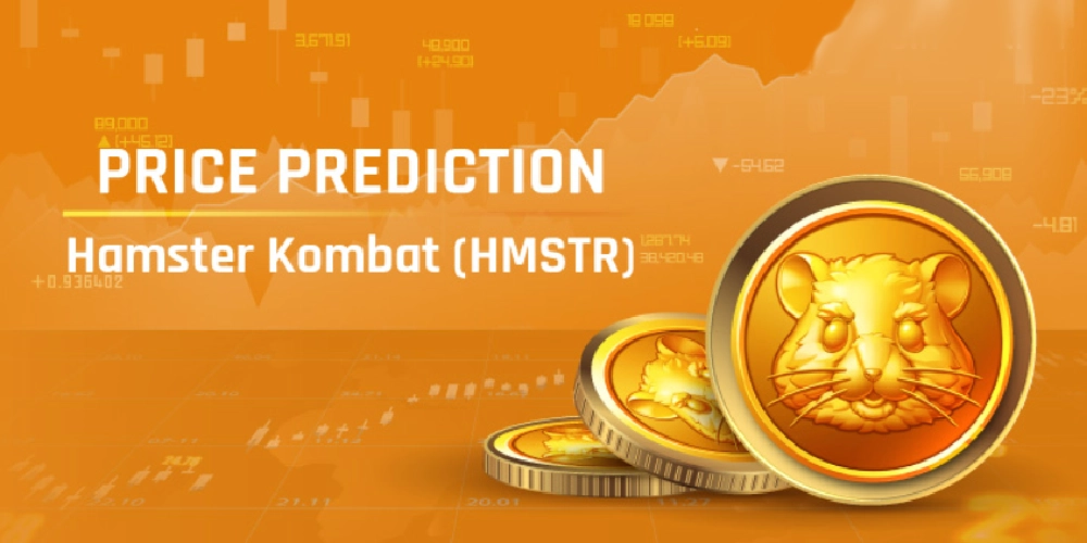 آینده ارز همستر