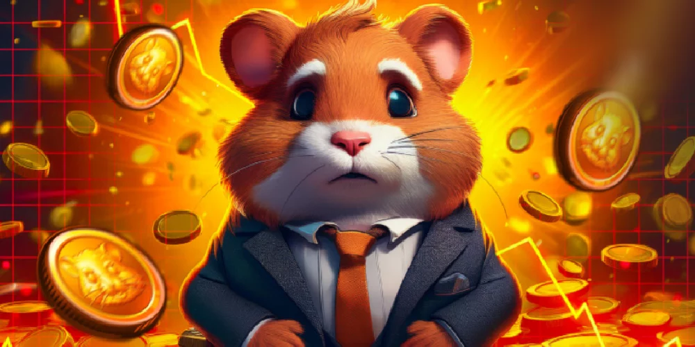 چالشهای ارز HMSTR