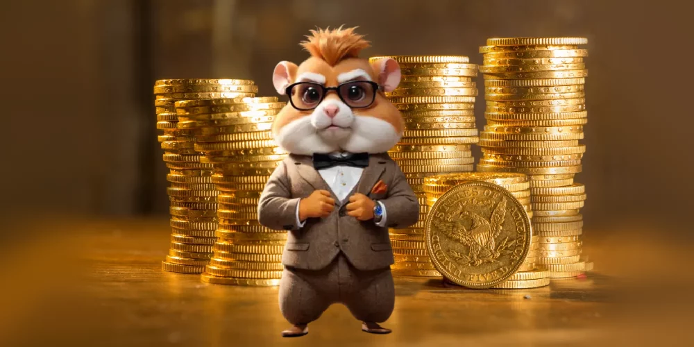 آینده ارز همستر