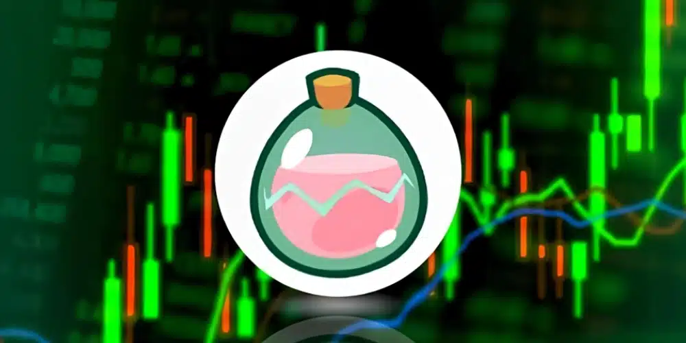 تاریخچه قیمت ارز slp