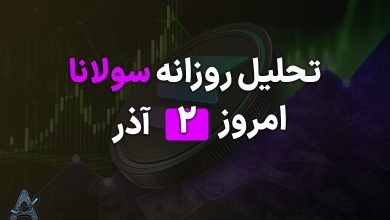 تحلیل سولانا امروز 2 آذر