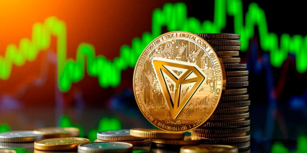 پیش بینی قیمت ترون در آینده