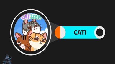 خرید ارز Cati در صرافی توبیت