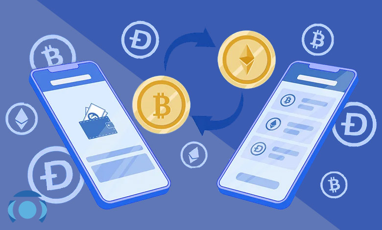 صرافی ارز دیجیتال چیست