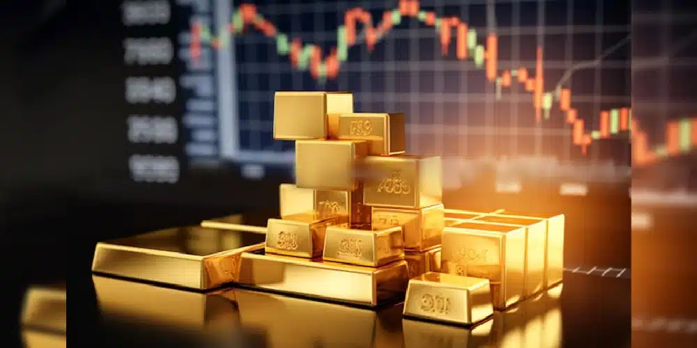 ترید طلا دیجیتال