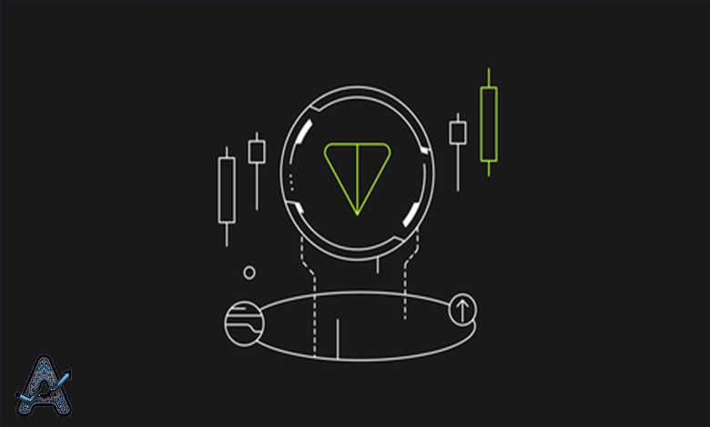 هش تراکنش تون کیپر