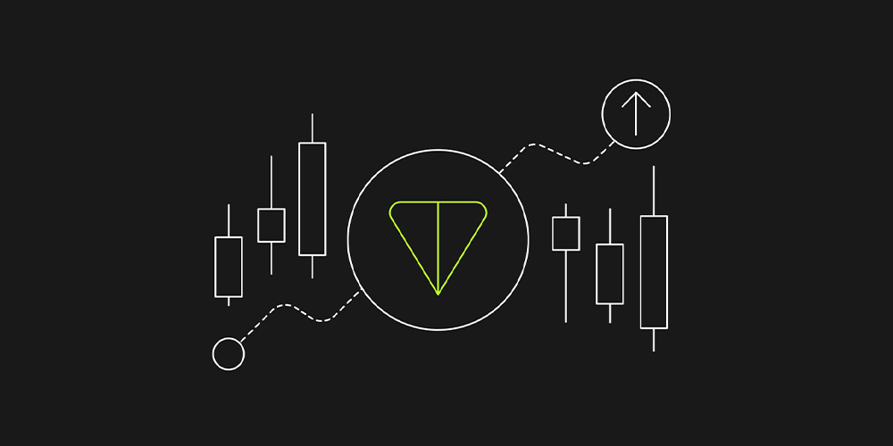 هش تراکنش در Tonkeeper