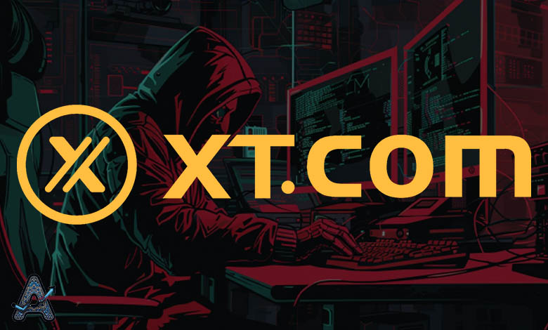 هک صرافی ایکس تی