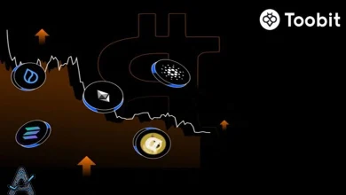 پیش بینی رشد 5 آلت کوین توسط توبیت