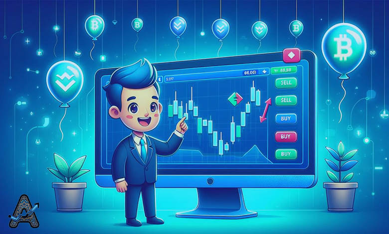 یک آلت کوین آماده رشد