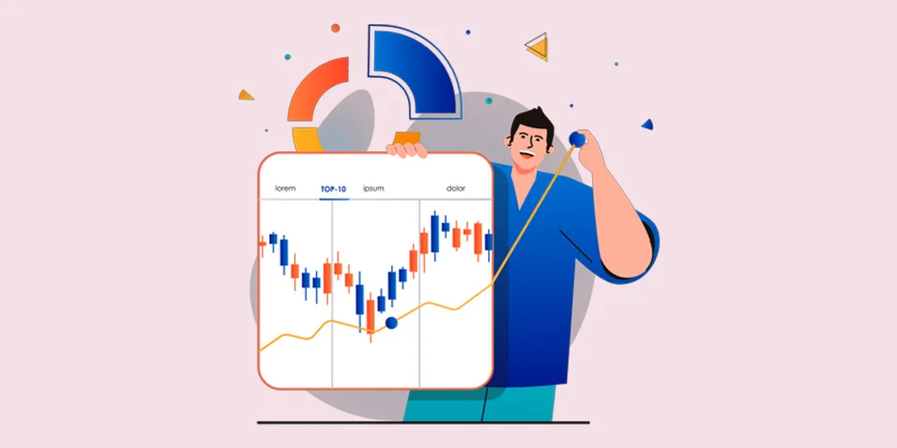 آموزش گام به گام اسکالپ ترید