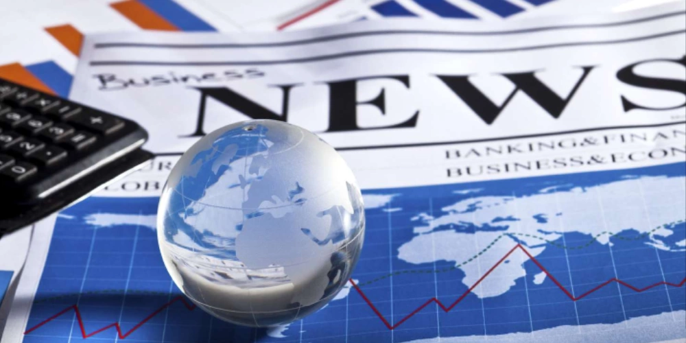 داده های مهم در ترید خبری