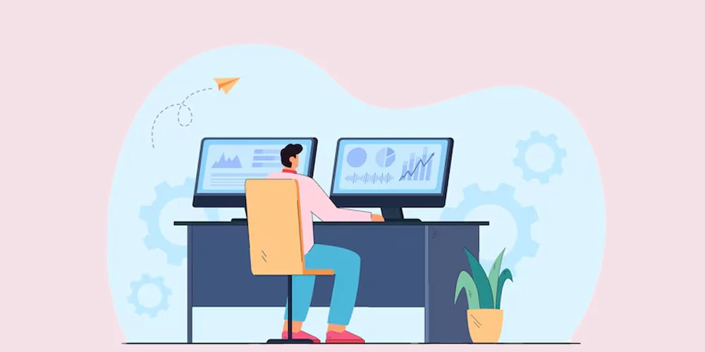 تفاوت اسکالپ ترید و ترید روزانه