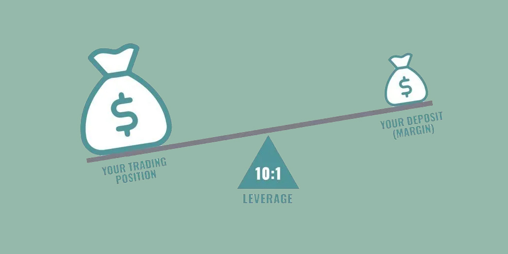 تفاوت لوریج با مارجین
