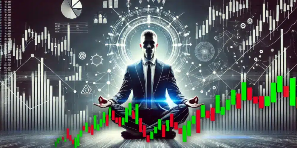 روانشناسی در ترید