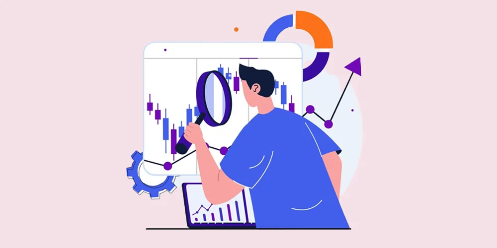 شناسایی نقاط خرید و فروش در اسکالپینگ