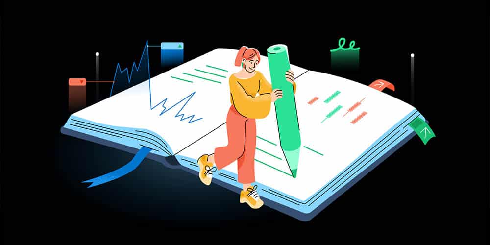 نحوه تنطیم ژورنال معاملاتی