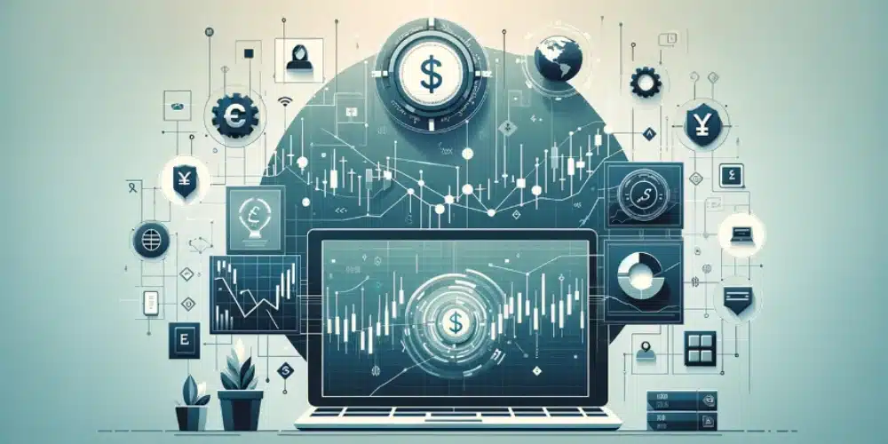 درآمد شرکتهای پراپ تریدینگ