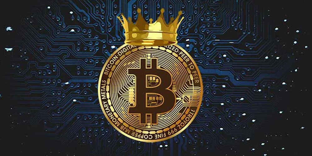 بیت‌کوین بهترین ارز دیجیتال برای سرمایه‌گذاری