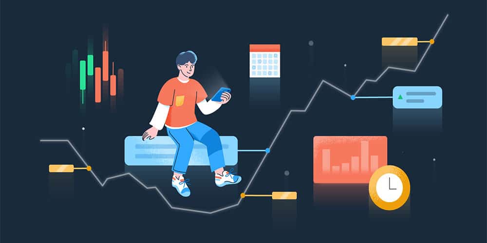 آموزش مفاهیم و مبانی ترید