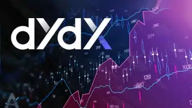 آینده ارز DYDX