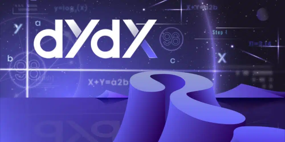 آینده DYDX