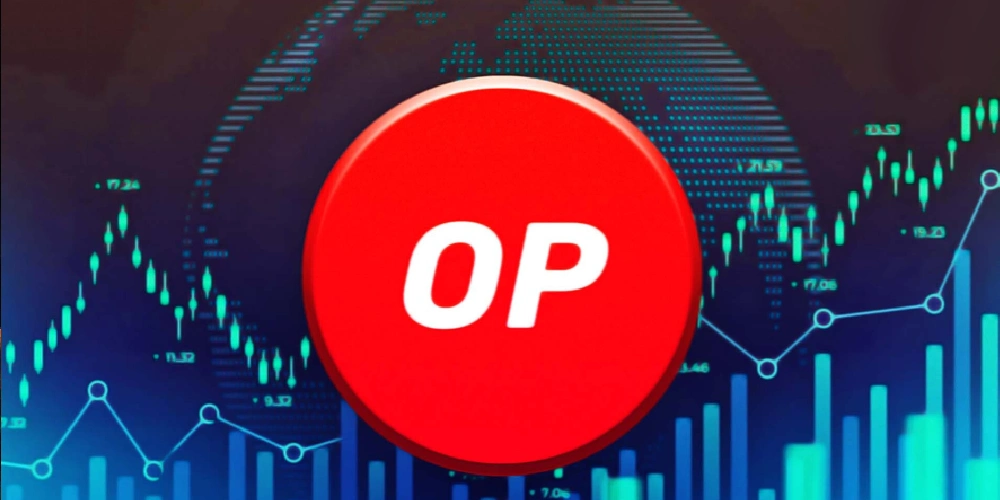 پیش بینی ارز OP