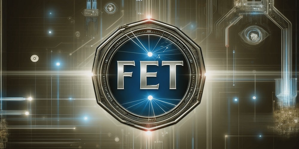 ارز دیجیتال FET