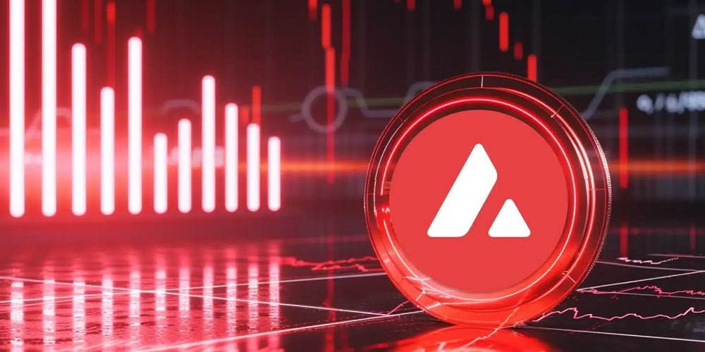 ارز دیجیتال آوالانچ