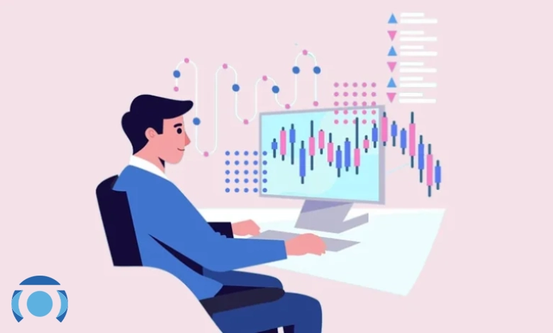 اسکالپ ترید چیست