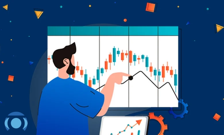 میانگین متحرک