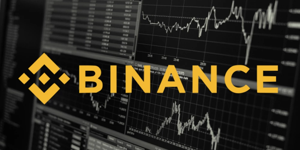 صرافی بایننس بهترین صرافی برای ترید