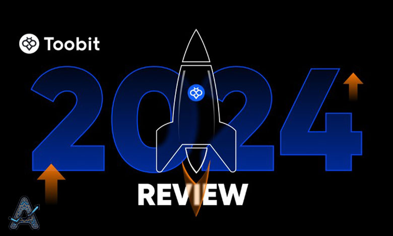  بررسی کامل صرافی توبیت در سال 2024