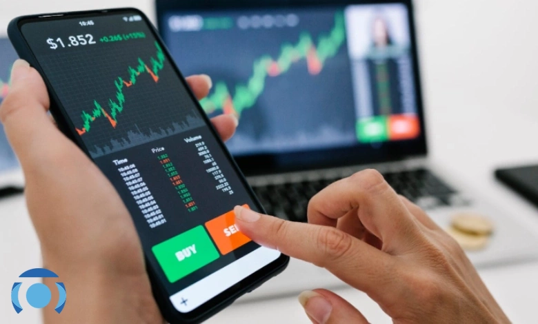 بهترین صرافی برای ترید