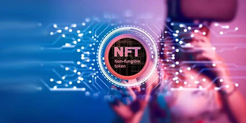 مزایا و معایب ترید NFT