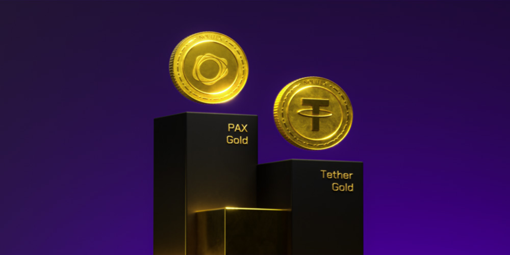 ترید طلا در صرافی ایرانی نوبیتکس