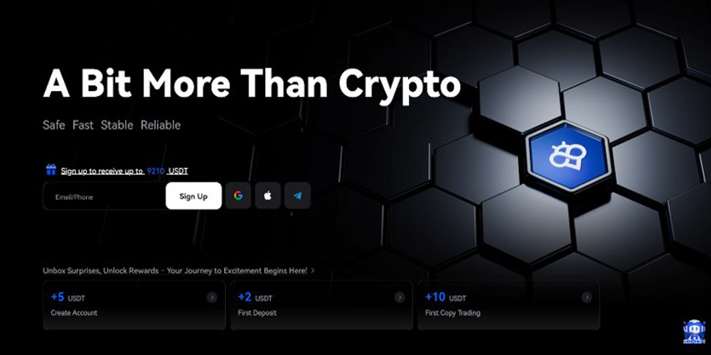 دانلود صرافی توبیت برای کامپیوتر