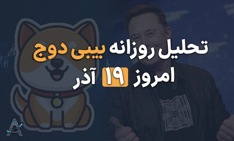 دلیل رشد بیبی دوج کوین