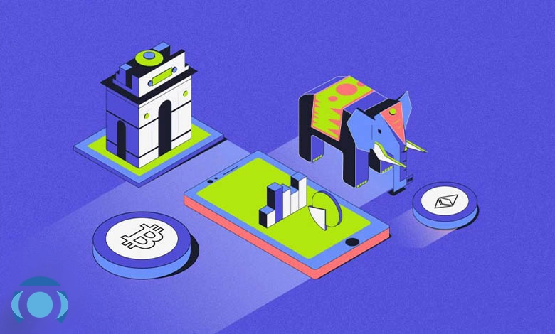 سرمایه گذاری در ارز دیجیتال