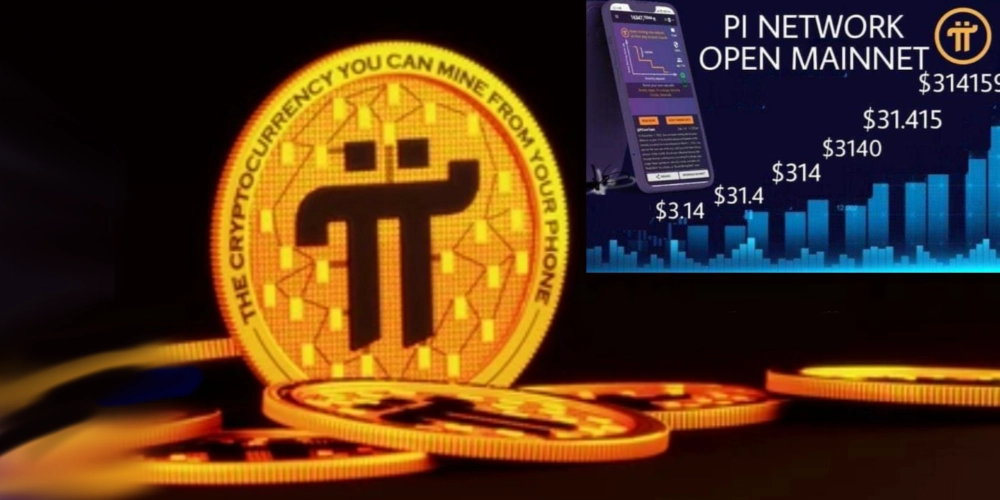 قیمت پای نتورک در چین چند است؟