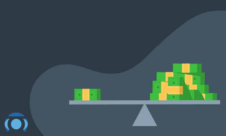 مارجین در فیوچرز