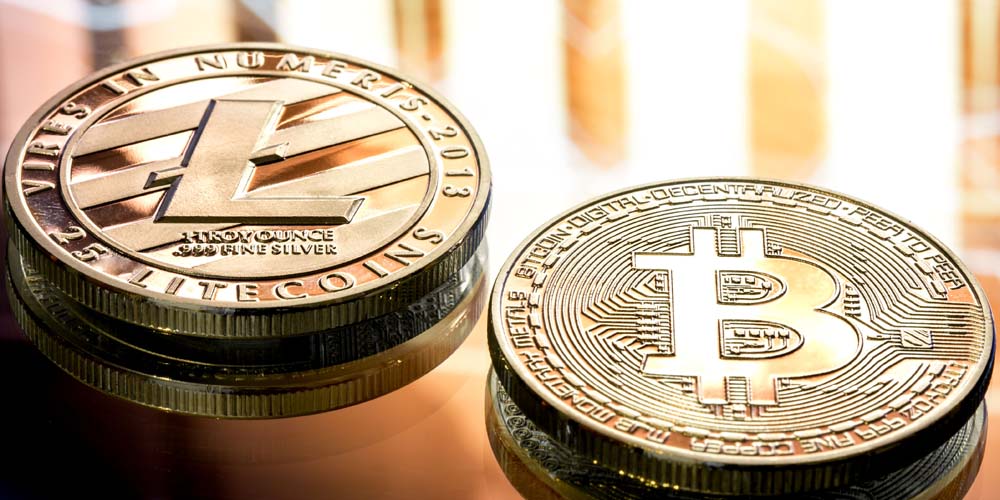 مقایسه آینده لایت کوین و بیت کوین