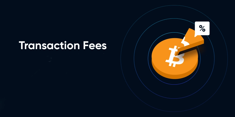 کارمزد تراکنش