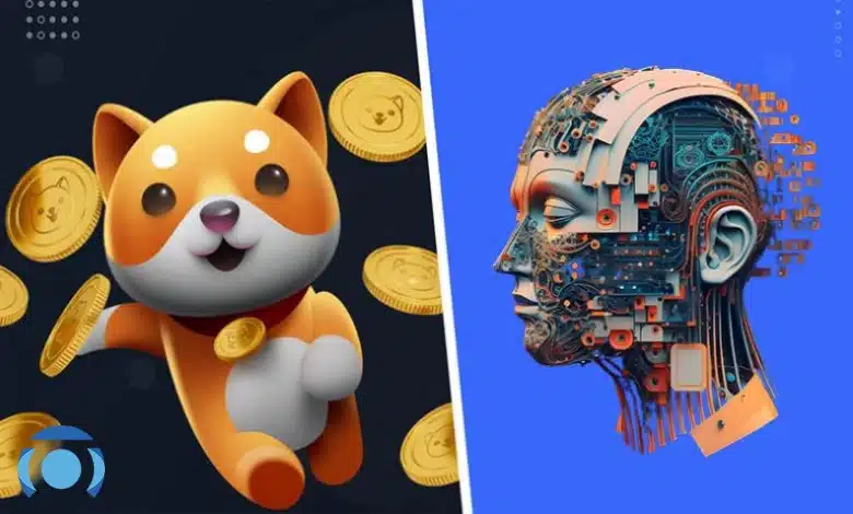 پیش بینی بیبی دوج توسط هوش مصنوعی