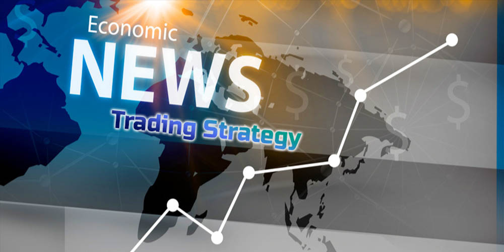 استراتژی ترید خبری