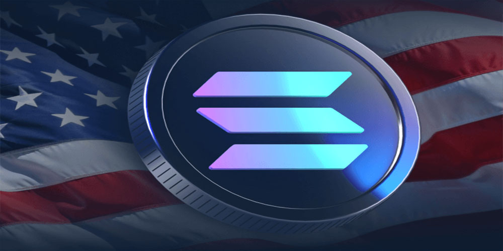 ارز سولانا و ارز ترامپ