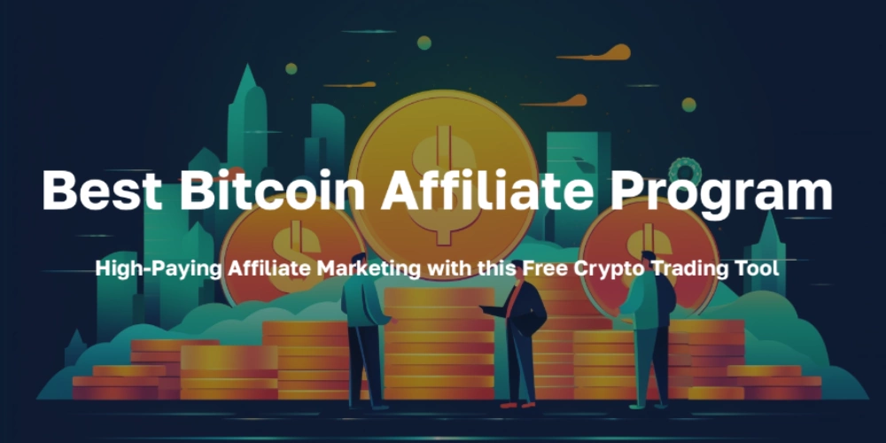 برنامه افیلیت بیت کوین