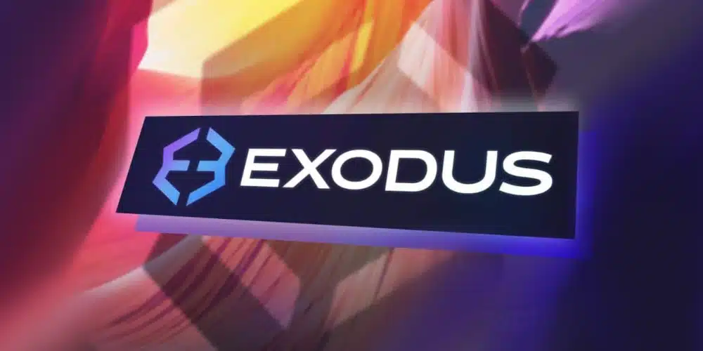 کیف پول بیت کوین اکسودوس