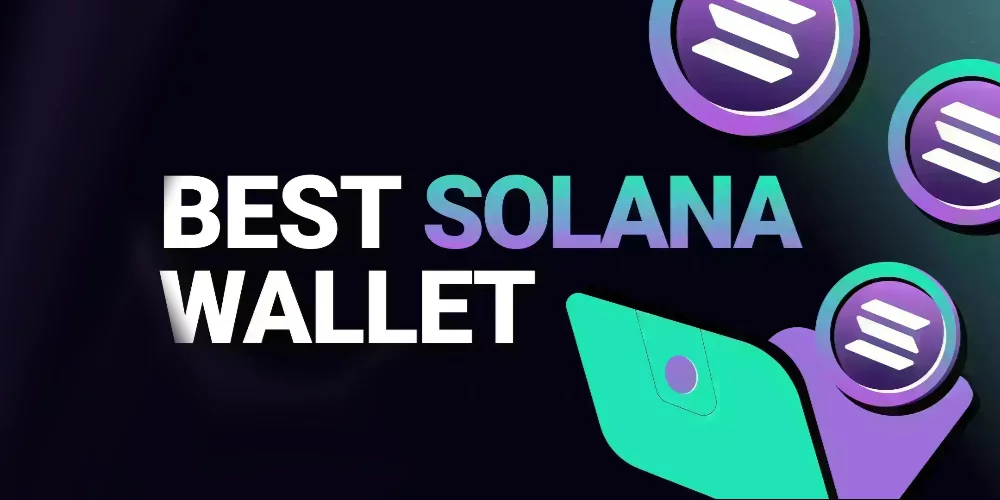 انتخاب بهترین کیف پولهای سولانا